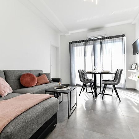 Luxe Apartments Zadar Eksteriør bilde