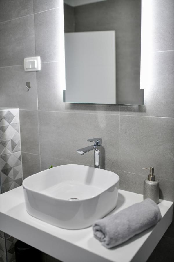 Luxe Apartments Zadar Eksteriør bilde