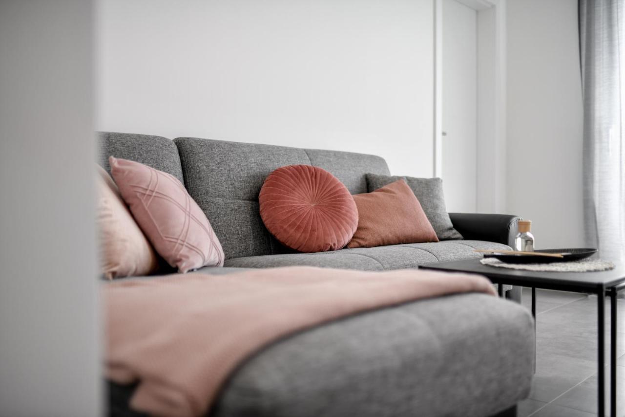 Luxe Apartments Zadar Eksteriør bilde