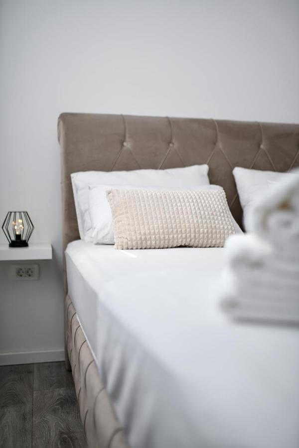 Luxe Apartments Zadar Eksteriør bilde