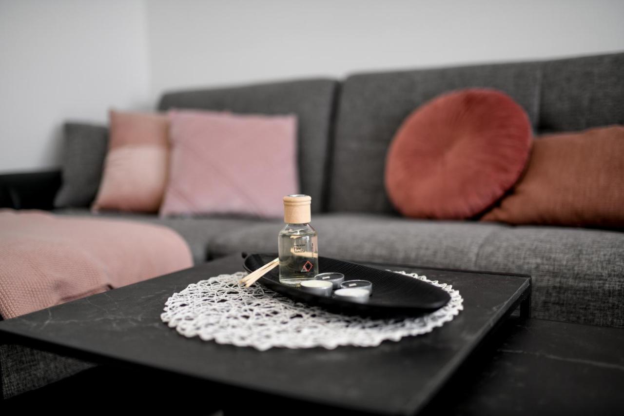 Luxe Apartments Zadar Eksteriør bilde
